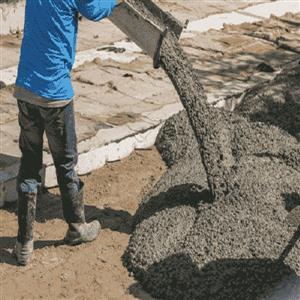 CONCRETE