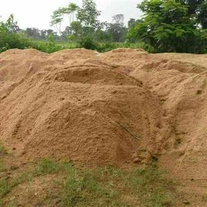 RIVER SAND