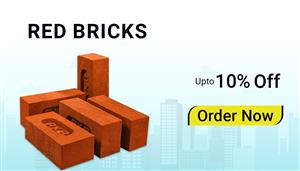 RED  BRICKS