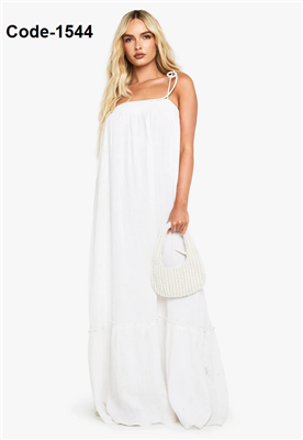 LONG DRESS