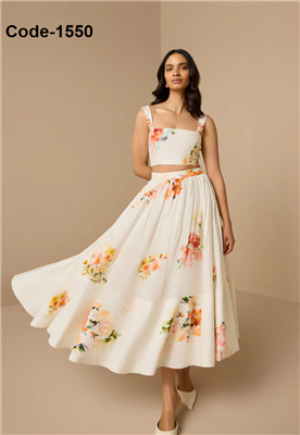 LONG DRESS